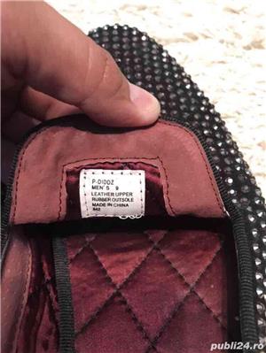 Mocasini Steve Madden - imagine 8