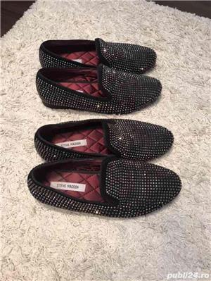 Mocasini Steve Madden - imagine 5