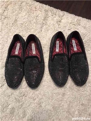 Mocasini Steve Madden - imagine 4