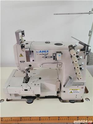 Masini de cusut industriale - imagine 5