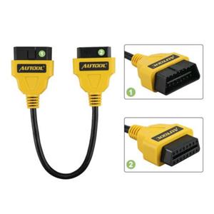  Autool prelungitor OBD2 30 cm diagnoza