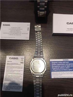 Ceasuri Casio - imagine 7