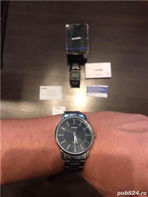 Ceasuri Casio - imagine 3