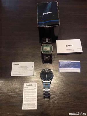 Ceasuri Casio - imagine 5
