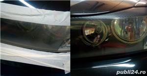 Tapiterie, polish auto - imagine 2