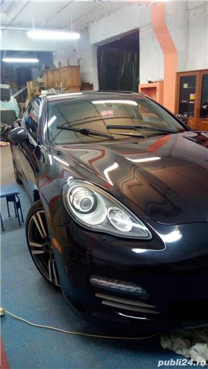 Tapiterie, polish auto - imagine 7