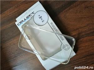 Samsung Galaxy J7 2017, Husa din silicon / produs nou