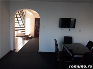1000 EUR   luna - Jumatate de duplex Calea Girocului (Strada Diminetii) - imagine 2 1000 EUR   luna - Jumatate de duplex Calea Girocului (Strada Diminetii) - imagine 2