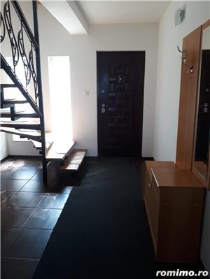 1000 EUR   luna - Jumatate de duplex Calea Girocului (Strada Diminetii) - imagine 5 1000 EUR   luna - Jumatate de duplex Calea Girocului (Strada Diminetii) - imagine 5