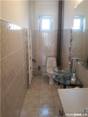 1000 EUR   luna - Jumatate de duplex Calea Girocului (Strada Diminetii) - imagine 4 1000 EUR   luna - Jumatate de duplex Calea Girocului (Strada Diminetii) - imagine 4