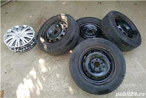 Roti / jante Ford Focus II