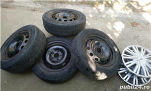 Roti / jante Ford Focus II - imagine 3