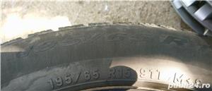 Roti / jante Ford Focus II - imagine 2