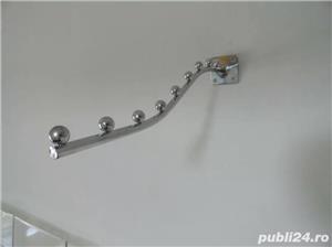 Cuier(suport,stender) haine,umerase - imagine 4