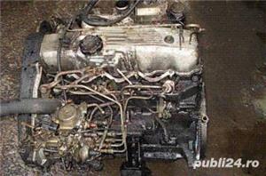 Bord pe stânga Mitsubishi Pajero MK 1 2.5 diesel