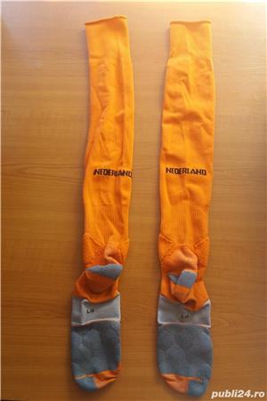 Vând Jambiere de fotbal Nike  !!! - imagine 2