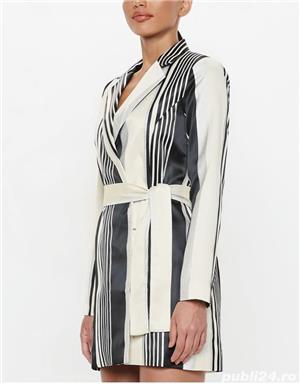 Rochie sacou - imagine 3