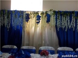 Decor nunta - imagine 3