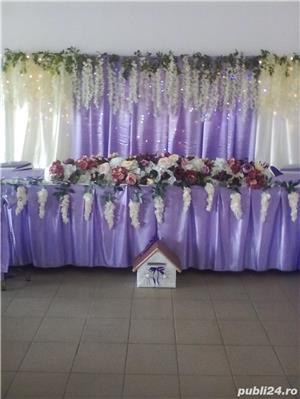 Decor nunta - imagine 6