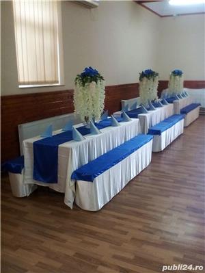 Decor nunta - imagine 5