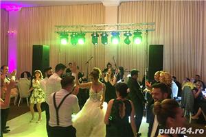 Cel mai bun DJ  de nunți din România. - imagine 3