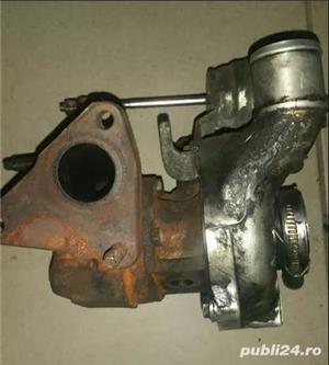 Turbina Dacia Logan 1.5 Dci Euro 4 50 kw 68 cp stare perfecta - imagine 6