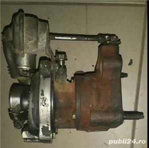 Turbina Dacia Logan 1.5 Dci Euro 4 50 kw 68 cp stare perfecta - imagine 4