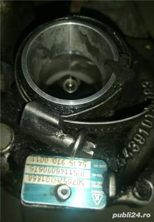 Turbina Dacia Logan 1.5 Dci Euro 4 50 kw 68 cp stare perfecta - imagine 2