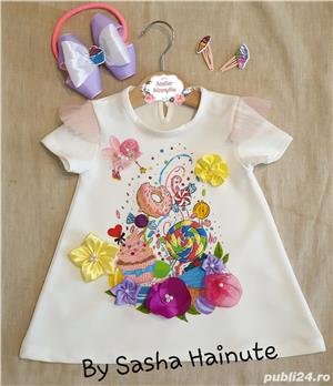 Rochite LOL Surprise  - imagine 10