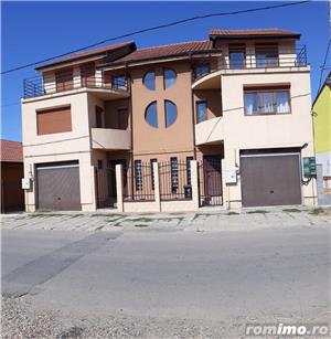 1000 EUR   luna - Jumatate de duplex Calea Girocului (Strada Diminetii)
