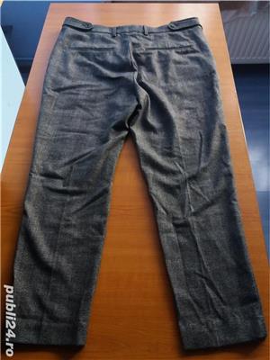 Pantaloni eleganți Zara Man ! - imagine 2