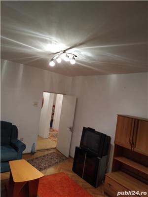 Apartament cu trei camere -ocazie - imagine 3