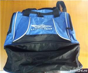 Geantă Umbro ! - imagine 2