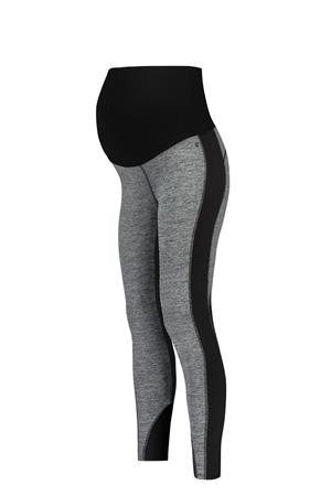 Colanti sport cu dungi gravide Esprit - imagine 4