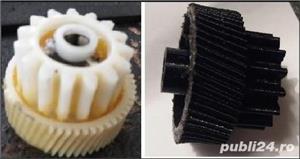 roti plastic heinner 16  - masina de tocat carne - imagine 4