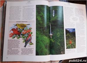 atlas Descoperiti minunile lumii: spectaculoase peisaje cu descrieri 456pag - imagine 3