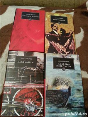 Mihail Drumes carti (4 vol)