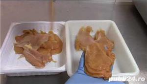 Masina de feliat pieptul de pui- feliator-slicer - imagine 4