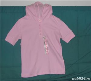 Vând tricou fetiță