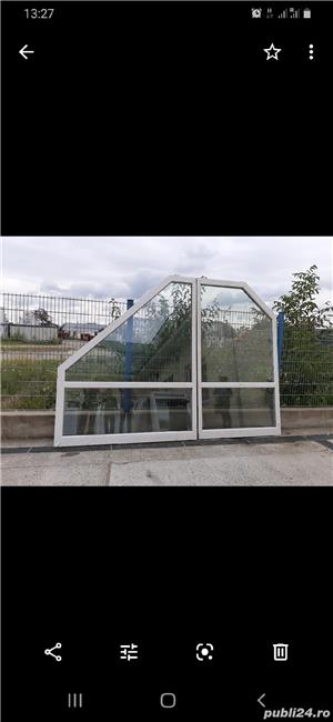 Termopane second hand si noi import Germania - imagine 7