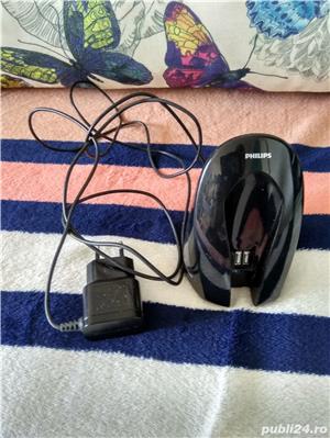 Încărcător Philips Aparat tuns 