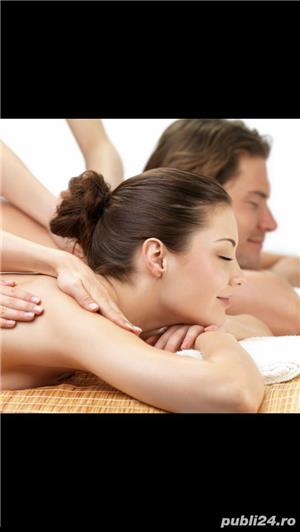 Se ofera bonus la angajare 300  euro pt maseuza Salon Masaj Oriental-Cluj Napoca,