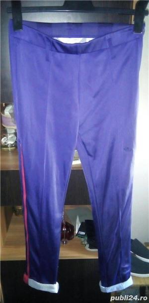 vand pantaloni sport adidas calitate import - imagine 1