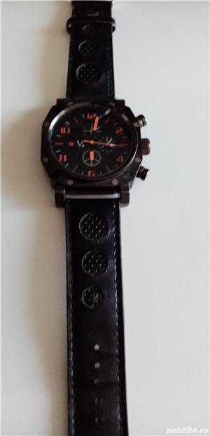 vand ceas sport barbatesc nou nout,calitate. - imagine 5