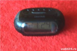 Digitime, ceas digital deşteptător