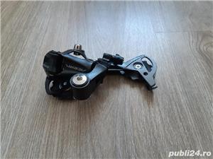 Schimbător pinioane Shimano Acera nou - imagine 7