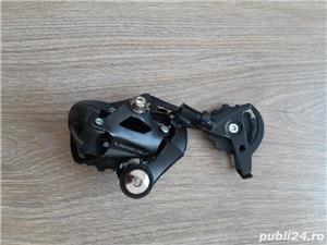 Schimbător pinioane Shimano Acera nou - imagine 8