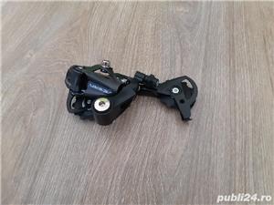 Schimbător pinioane Shimano Acera nou - imagine 9