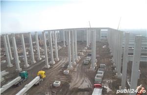 Diriginte șantier constructii civile si instalatii