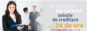 Consultanta Credite Bancare